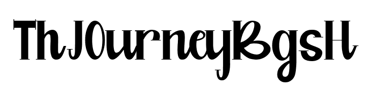 Bijack  Free Fonts Download