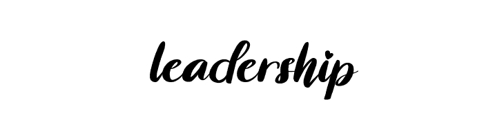 Stay Athaliya  Free Fonts Download