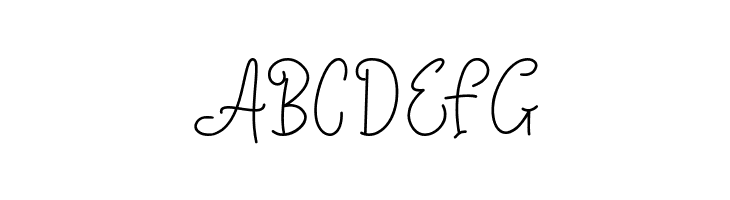 Kawai Animal  Free Fonts Download