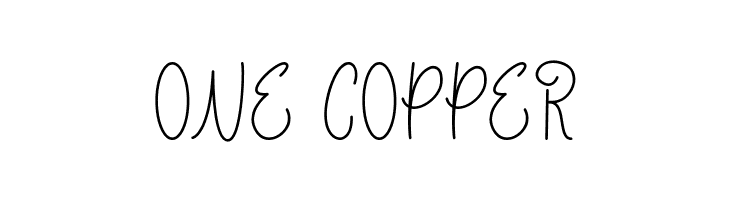 Kawai Animal  Free Fonts Download