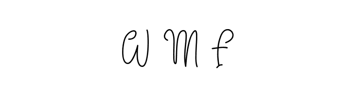 Kawai Animal  Free Fonts Download