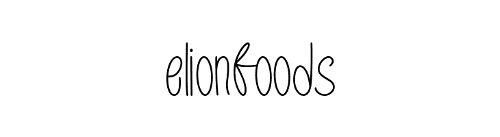 Kawai Animal  Free Fonts Download