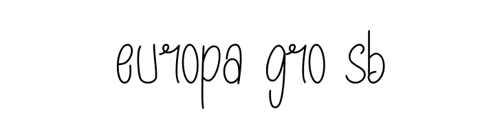 Kawai Animal  Free Fonts Download