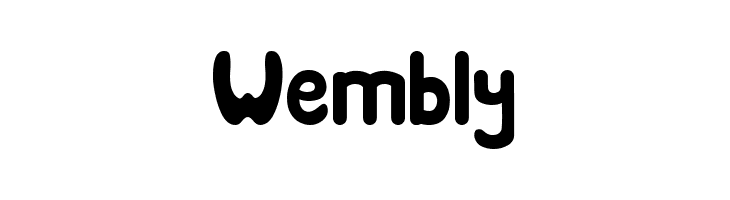 Learnings  Free Fonts Download