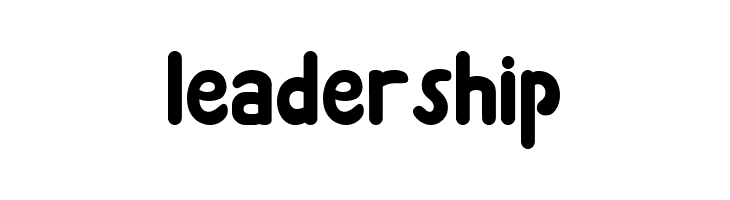 Learnings  Free Fonts Download