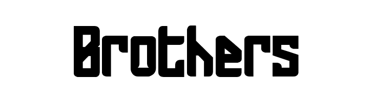 GRAMES  Free Fonts Download