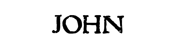 1543HumaneJenson Bold  Free Fonts Download