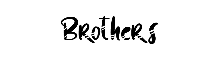 Cat Mark  Free Fonts Download