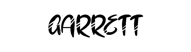 Cat Mark  Free Fonts Download