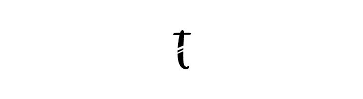 Cat Mark  Free Fonts Download