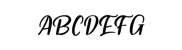 Blinking  Free Fonts Download