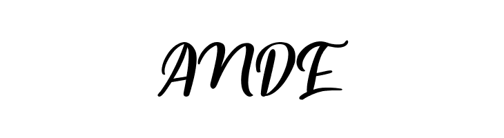 Blinking  Free Fonts Download