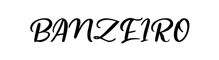 Blinking  Free Fonts Download