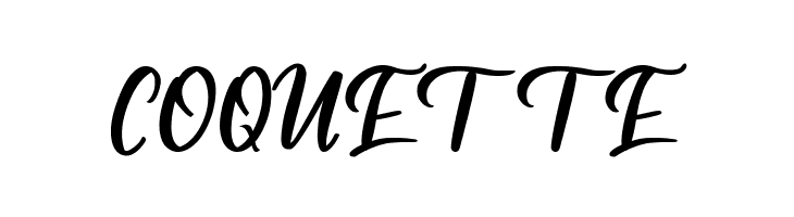 Blinking  Free Fonts Download