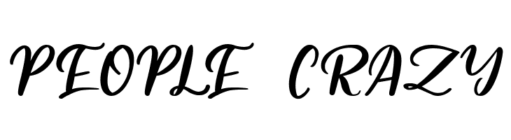 Blinking  Free Fonts Download