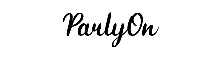 Blinking  Free Fonts Download