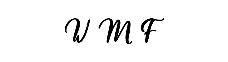 Blinking  Free Fonts Download