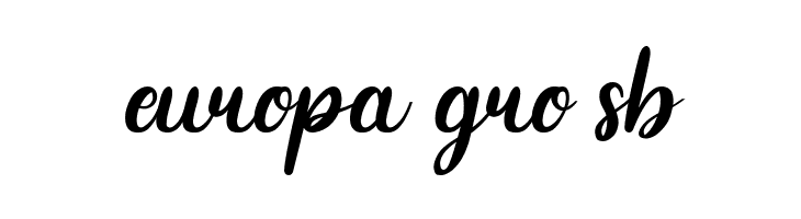 Blinking  Free Fonts Download