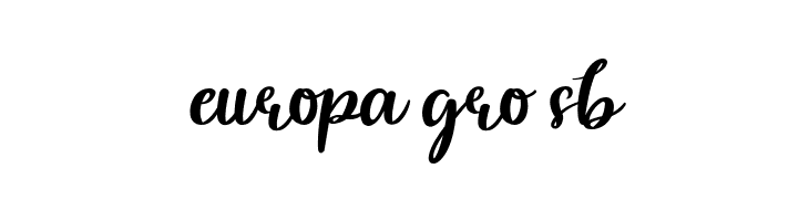 Syaki  Free Fonts Download