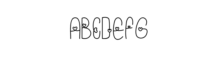 LOVE full song  Free Fonts Download