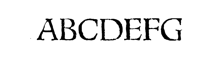 1543HumaneJenson Normal  Free Fonts Download