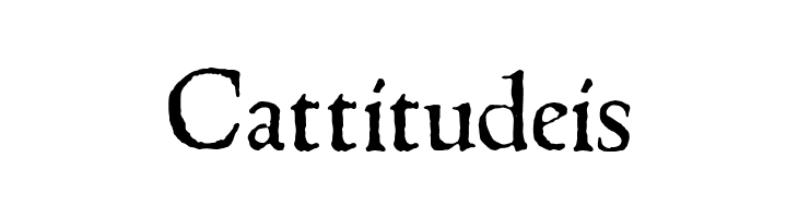 1543HumaneJenson Normal  Free Fonts Download