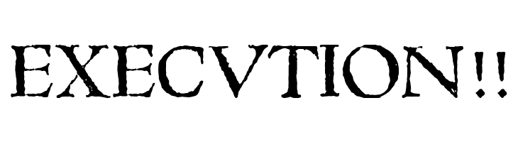 1543HumaneJenson Normal  Free Fonts Download