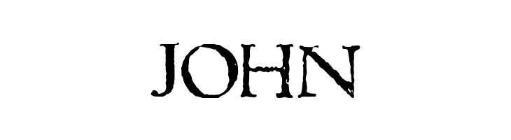 1543HumaneJenson Normal  Free Fonts Download