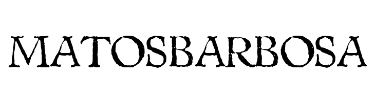 1543HumaneJenson Normal  Free Fonts Download