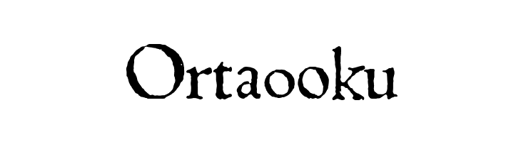 1543HumaneJenson Normal  Free Fonts Download