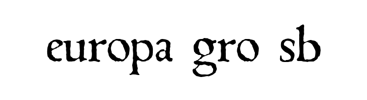 1543HumaneJenson Normal  Free Fonts Download