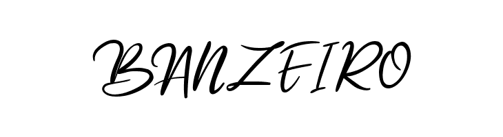 Dhafina  Free Fonts Download