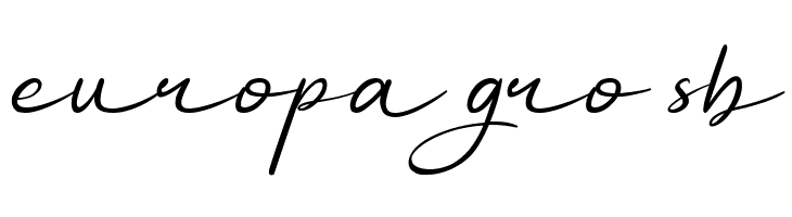 Dhafina  Free Fonts Download