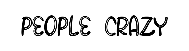 Message From bear  Free Fonts Download