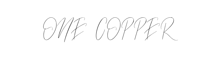 Almond signature  Free Fonts Download