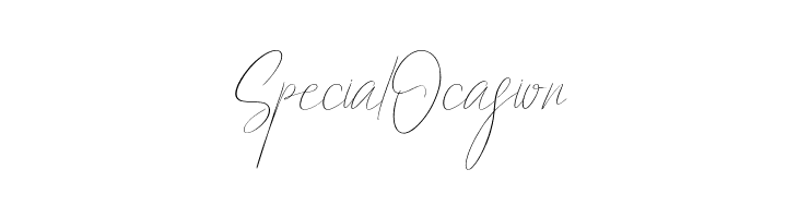 Almond signature  Free Fonts Download
