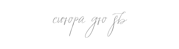 Almond signature  Free Fonts Download