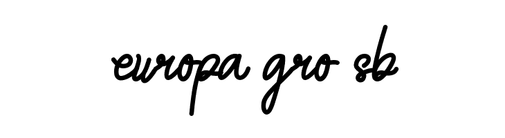 One Week  Free Fonts Download
