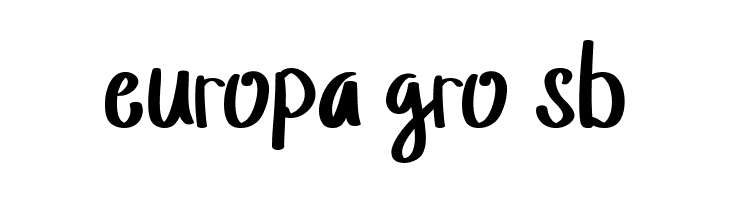 jusy  Free Fonts Download