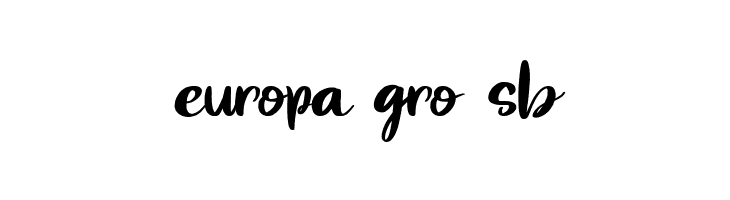 Soft Touch  Free Fonts Download