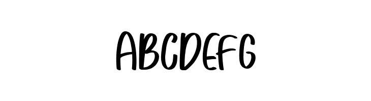 Cute Tuna  Free Fonts Download
