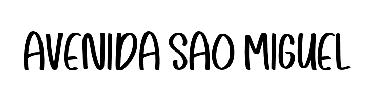 Cute Tuna  Free Fonts Download