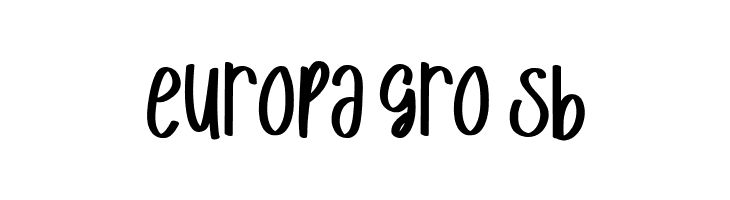 Cute Tuna  Free Fonts Download