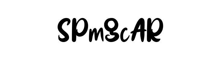 BRIGHT SMILE  Free Fonts Download