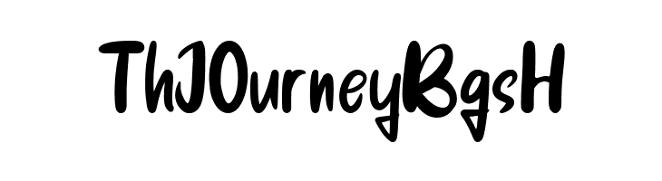 BRIGHT SMILE  Free Fonts Download