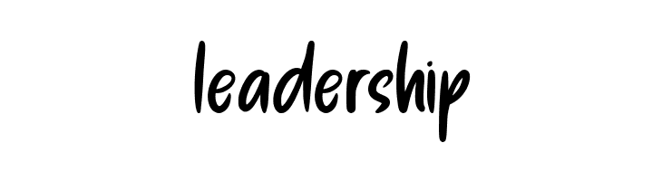 BRIGHT SMILE  Free Fonts Download