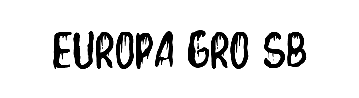 Skeleton Blood  Free Fonts Download