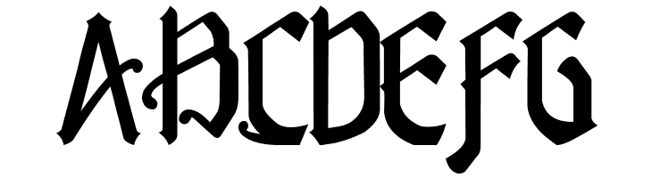 Rakitikar Regular  Free Fonts Download