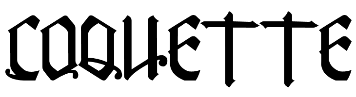 Rakitikar Regular  Free Fonts Download