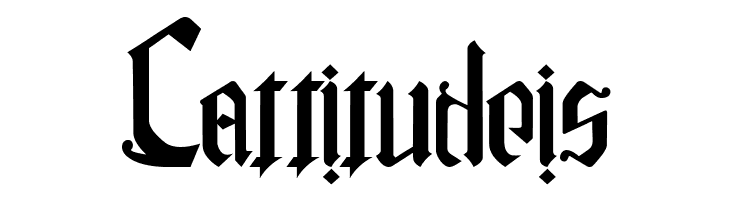 Rakitikar Regular  Free Fonts Download